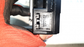Audi A5 F5 18-19 Lane Keeping Camera