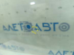 VW Tiguan 18-24 windshield with rain sensor, sand