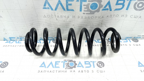 Rear right spring for VW Tiguan 18-24