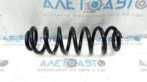 Rear left spring VW Tiguan 18-24