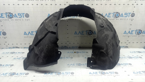 Front left rear fender liner for Audi A5 F5 18-25, torn mount, tears
