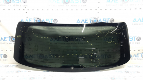 Ford Escape MK4 20-26 rear window, tinted, scratched
