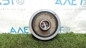 Crankshaft Pulley BMW F30 17-18 B46B20B 2.0T RWD