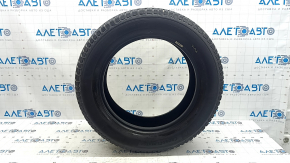 Michelin 2021 R17 215/65 winter tire, 5mm, cracked