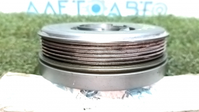 Crankshaft Pulley BMW F30 17-18 B46B20B 2.0T RWD