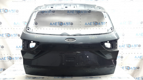 Ford Escape MK4 2023-2026 bare tailgate