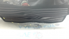 Ford Escape MK4 2023-2026 bare tailgate