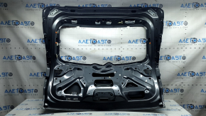 Ford Escape MK4 2023-2026 bare tailgate