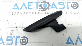 VW Tiguan 18-24 Black Driver's Seat Height Adjustment Handle