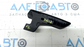 VW Tiguan 18-24 Black Driver's Seat Height Adjustment Handle