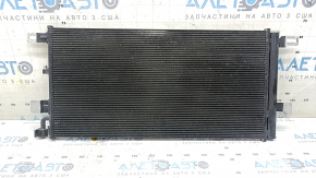 Air conditioning radiator condenser Audi A5 F5 17- 2.0T