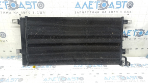 Air conditioning radiator condenser Audi A5 F5 17- 2.0T