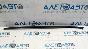 Left windshield molding for VW Passat 2005-2010