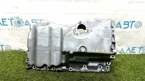 Engine sump BMW F30 17-18 B46B20B 2.0T RWD