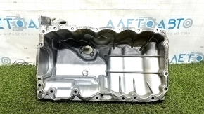 Engine sump BMW F30 17-18 B46B20B 2.0T RWD