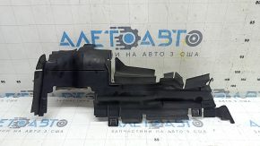 Right radiator deflector for Audi A5 F5 18-19 2.0T