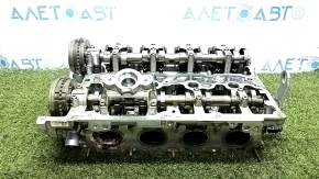 Cylinder head assembly BMW F30 17-18 B46B20B 2.0T RWD