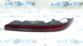 Right rear bumper light for Audi Q7 16-26