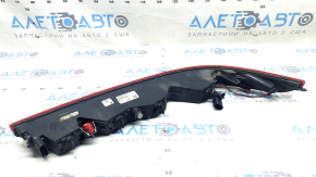 Right rear bumper light for Audi Q7 16-26