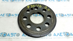 BMW F30 17-18 B46B20B 2.0T Crankshaft Position Sensor Signal Disc