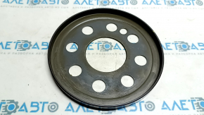 BMW F30 17-18 B46B20B 2.0T Crankshaft Position Sensor Signal Disc
