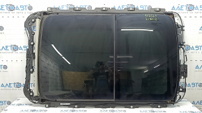Volvo XC90 16-23 gray panoramic sunroof assembly