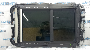 Volvo XC90 16-23 gray panoramic sunroof assembly