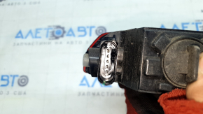 Right rear bumper light for Audi Q7 16-26