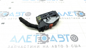 Front left ABS sensor connector for VW Tiguan 18-24