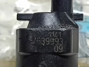 Solenoid valve BMW F30 17-18 B46B20B 2.0T