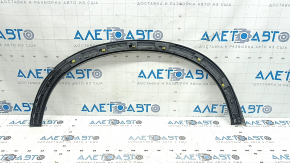 Volvo XC90 16-23 rear left fender arch trim, white