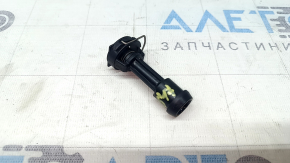 Cooling pipe from the reservoir to the radiator of the Audi A5 F5 17-25 to the radiator