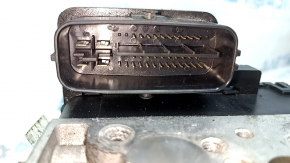 ABS Toyota Camry v40 hybrid closes the circuit, on the spare part