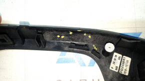 Left Front Panel Trim for Audi A5 F5 18-25 Aluminum Trimaran