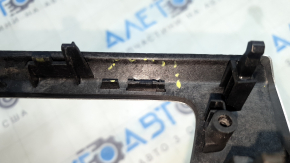 Left Front Panel Trim for Audi A5 F5 18-25 Aluminum Trimaran