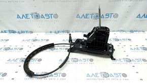 Gearbox shifter VW Tiguan 18-22