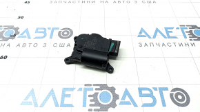 Actuator motor heater drive ventilation VW Tiguan 18-