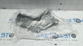 Front right fender bracket for Kia Sportage 23-25