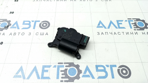 Actuator motor drive heater air conditioner VW Tiguan 18-24