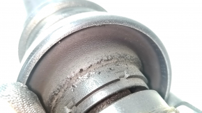Cardan shaft cardan Audi A5 F5 17- 5D cracked suspension