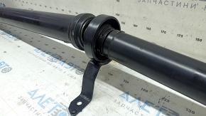 Cardan shaft cardan Audi A5 F5 17- 5D cracked suspension