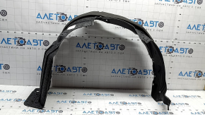 Front right mudguard Lexus NX300 NX300h 18-19