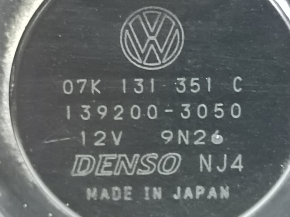 EGR valve VW Passat b7 12-14 USA 2.5