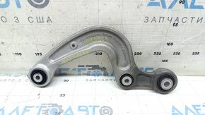 Upper transverse control arm, rear right, front, Audi A5 F5 18-25, microcracks, S/B