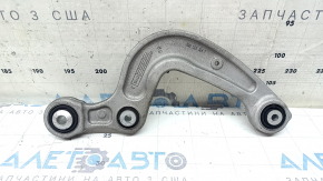 Upper transverse control arm, rear right, front, Audi A5 F5 18-25, microcracks, S/B