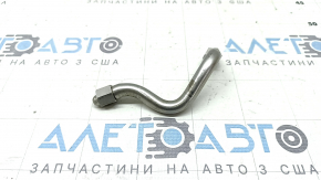 High-pressure fuel line VW Tiguan 18-24