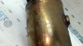 Catalytic Converter for Audi A5 F5 18-20 2.0T