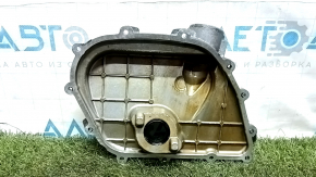 VW Passat b7 12-15 USA 2.5 Engine Front Cover Upper