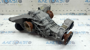 Rear differential gearbox Audi A5 F5 18-25 RZV 73k, with damper