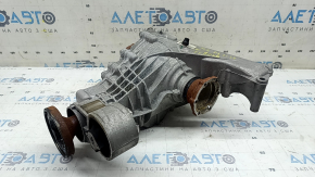 Rear differential gearbox Audi A5 F5 18-25 RZV 73k, with damper